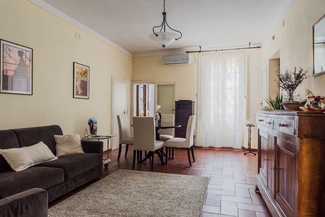 Апартаменты Casa Sophie Лукка Экстерьер фото